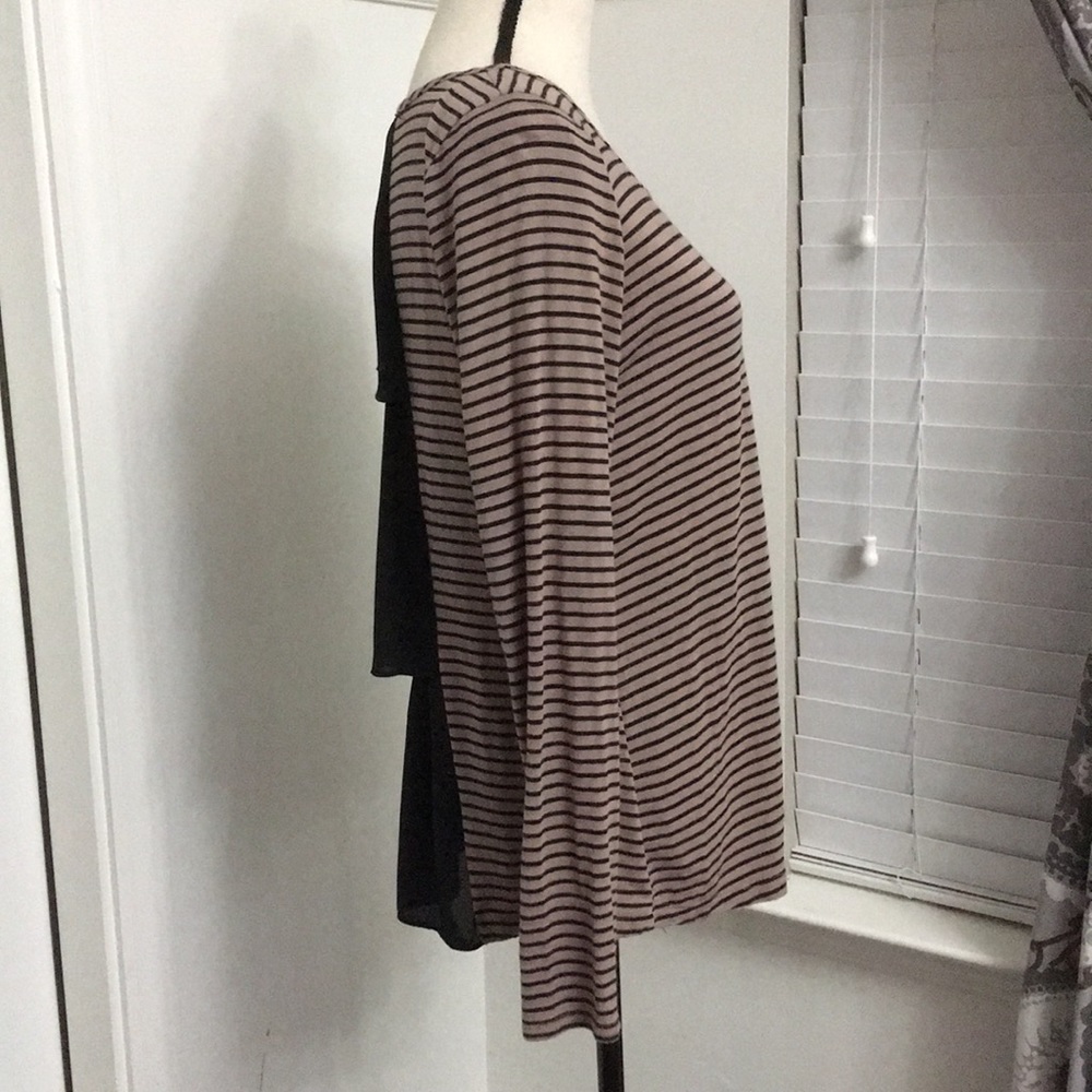 Pixi + ivy dressy casual top - Picture 5 of 9